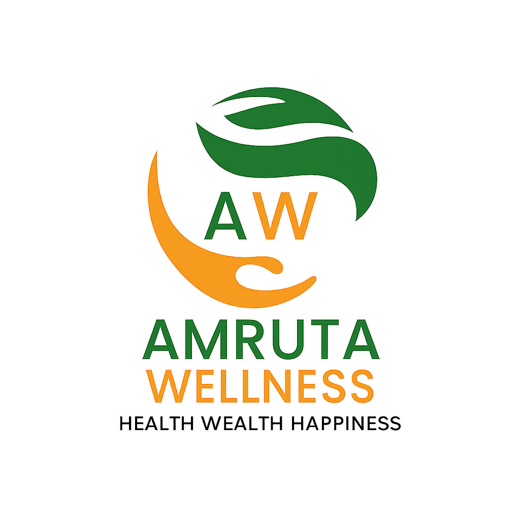 Amruta Wellness